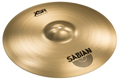 SABIAN XSR Fast Crash 18"