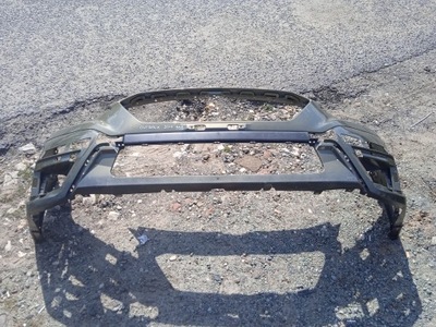 Subaru outback vi бампер перед фото №1