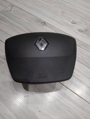 Подушка безопасности подушка renault grand scenic iii 985701921r фото №1