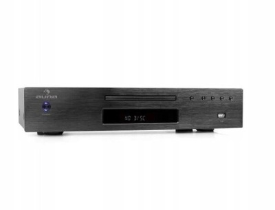 ODTWARZACZ CD AUNA AV2-CD509 CD