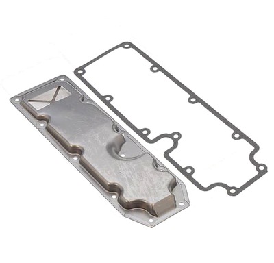 FILTER GASKET BOX AT PAJERO MR166573 MR16657  