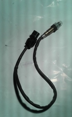 Датчик лямбда-зонд bmw 7 e65 0258017028 фото №1