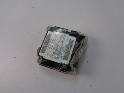 Датчик подушка безопасности peugeot 208 ii 2008 ii 2019- фото №1