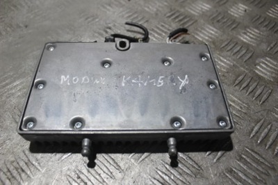 Модуль камеры bmw 7 750i f01 lift 4.4 фото №1