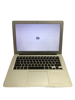 Laptop MacBook Air 13 " Late 2010 A1369 Intel Core 2 Duo 2 GB A8LAP