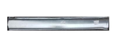 Крыло bok левый master movano interstar max оцинковка фото №1