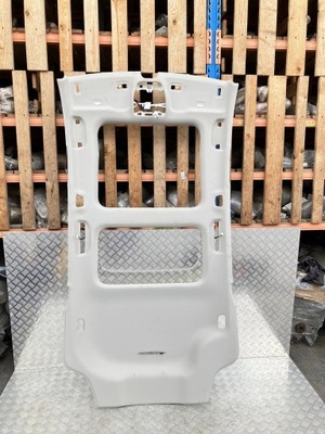 Стеля панорама світла mercedes c klasa w205 фото №1