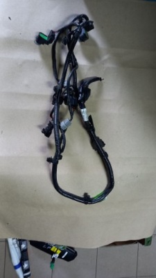 Hyundai i20 iii джгут бампера задня pdc 91880-q0190 фото №1