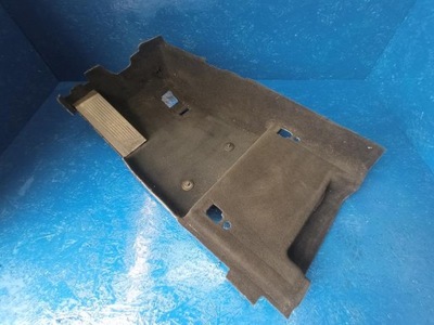 Обшивка левая alfa romeo stelvio 01561437210 фото №1