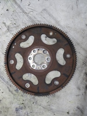 Колесо маховик zafira c 2.0 cdti фото №1