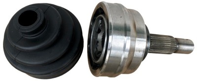 Шарнир наружный citroen berlingo 1.2 puretech фото №1