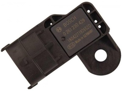 SENSOR DE PRESIÓN MAPAS FORD S-MAX I MK1 1.5  