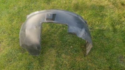 Подкрылок передние prawe-opel vectra c lift 2005-08 фото №1