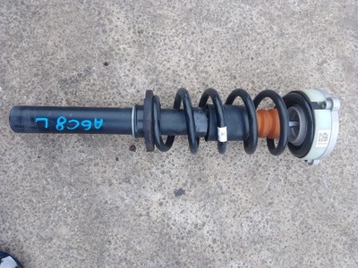 Амортизатор левый перед audi a6 c8 4k041031ap фото №1
