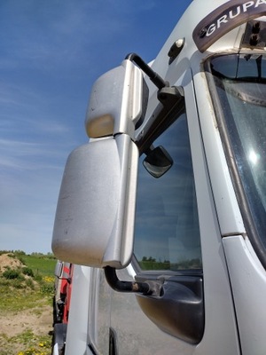 Зеркало зеркало правое renault premium kerax dxi фото №1