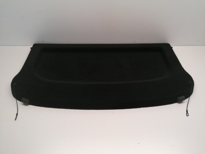 Skoda kamiq полка задняя багажника оригинал 2019- фото №1