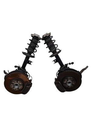 Mercedes w177 2.0 cdi амортизатор поворотний кулак перед ліва права важіль фото №1