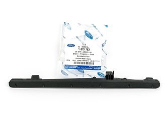 Защита край дверь левый перед focus mk3 /fl фото №1