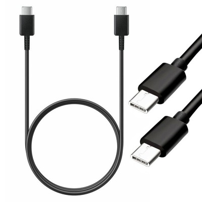 Oryginalny kabel Samsung USB-C do Galaxy A8 2018
