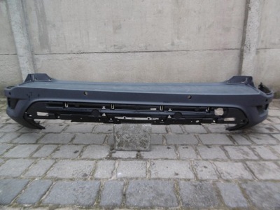 Ford kuga ii mk2 - бампер задний фото №1