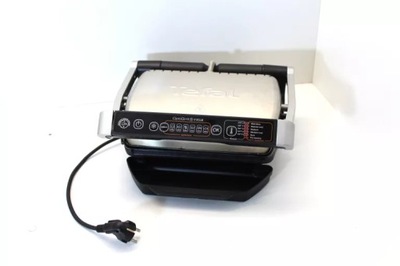 GRILL ELEKTRYCZNY TEFAL OPTIGRILL GC706D34