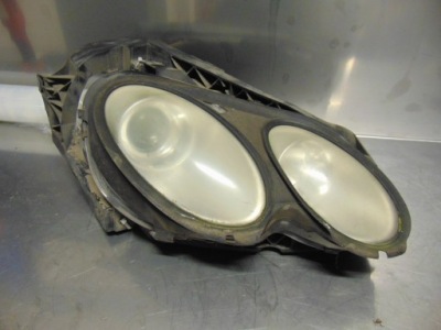 Smart forfour лампа правая перед a4545400654 фото №1