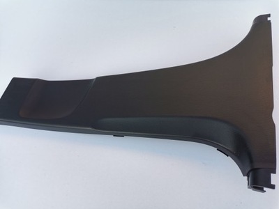 Cx-5 i обивка стойка порог левая ka0g-68230 фото №1