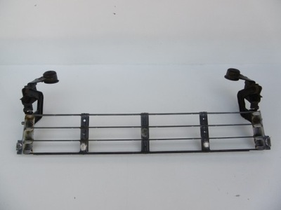 Подножка лавка помост решётка volvo fh 12 13 фото №1