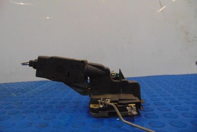 Mitsubishi space star i lift замок левый перед фото №1