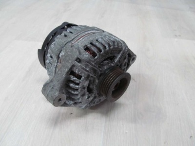 Opel astra h 04-07 1.8 b генератор 13156050 фото №1