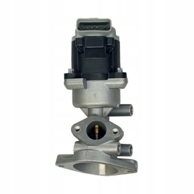 Клапан egr лівий land rover discovery iii iv 2.7 td фото №1