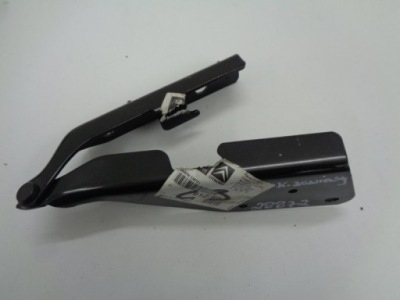 Citroen c3 петля капот лівий фото №1