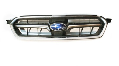 Subaru legacy iv решітка радіатора решітка радіатора радіатора оригінал фото №1