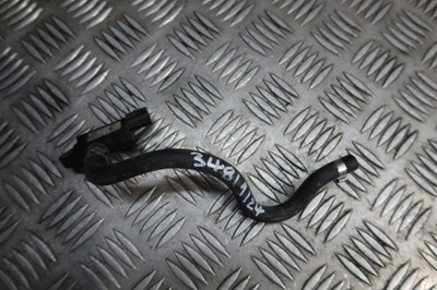 Датчик давления выхлопных газов megane iii 8201043914 фото №1