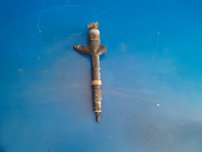 Форсунка toyota avensis t25 2.0 d4d 23670-0g010 фото №1