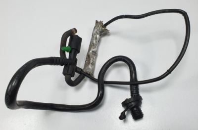 Skoda octavia iii 1.4 tsi wąż шланг трубка вакууму 1k0611933p фото №1