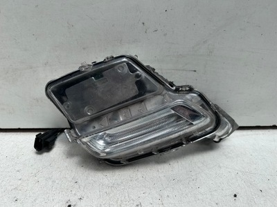 Протитуманна фара лівий volvo xc60 31420393 фото №1