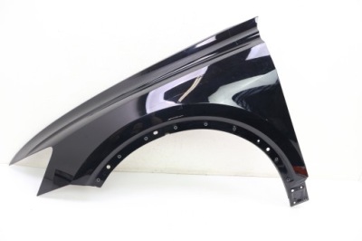 Audi q8 крыло  левое  перед фото №1