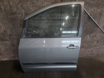 Двері повний лівий перед ford galaxy mk1 lift фото №1