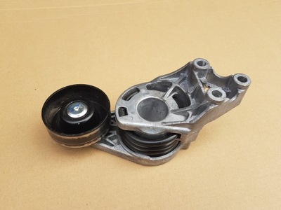 Jak новий натягувач ремінь обладнання febi / audi a2 1.4 tdi amf 75km фото №1