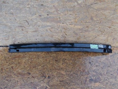 Renault fluence балка бампера задня задня фото №1