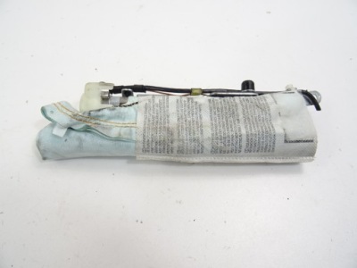 Audi q3 8u0 подушка безопасности подушка сиденье левая фото №1