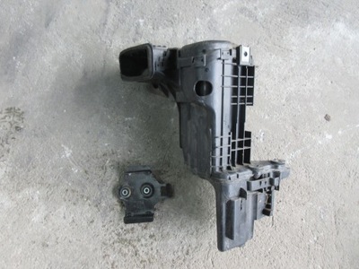 Peugeot 5008 ii 2018 r. 1.6 thp резонатор фильтра 9814006180 фото №1