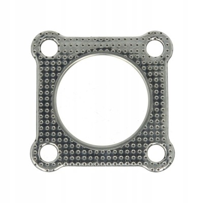 Прокладка глушителя seat arosa, cordoba, cordoba var фото №1