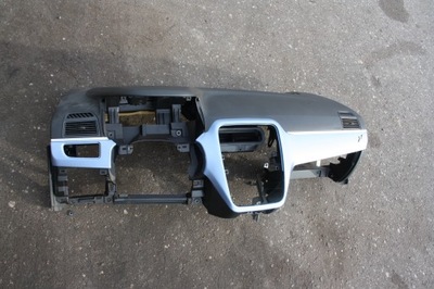 Grande punto панель приладів панель приладів консоль фото №1