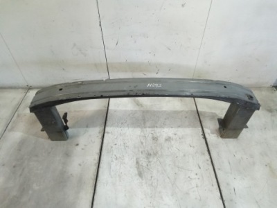 H292 балка бампера перед chevrolet orlando фото №1
