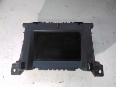 6808 opel astra h экран дисплей 13111165 фото №1