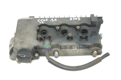 Colt vi 1.1 крышка klawiatury клапанов mn195625 фото №1