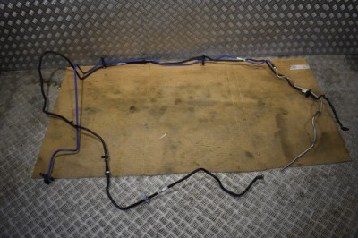 Idealne kpl. провода топлива bmw f90 f91 f92 f93 1 фото №1