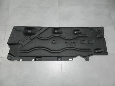 Bmw x1 f48 захист підвіска ліва фото №1